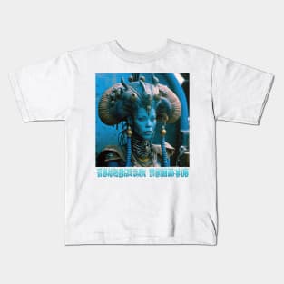 Hasturon’s Dilemma Kids T-Shirt